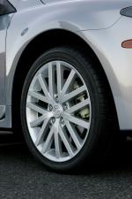 Mazda6 MPS 2006 года